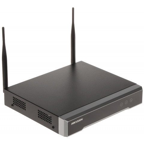 IP DVR DS-7104NI-K1/W/M(C) Wi-Fi, 4 KANÁLY Hikvision