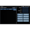OPTICKÝ REFLEKTOMETER (OTDR) S TESTEROM CCTV CS-R4-50H