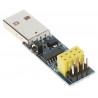 ROZHRANIE USB - UART 3.3V CH340C