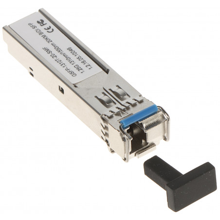 JEDNOVIDOVÝ MODUL GSFP-1310T-20-SMF DAHUA