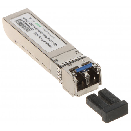 JEDNOVIDOVÝ MODUL SFP+10-1310 ULTIMODE