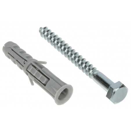 ZÁSUVKA KS-12/8X80 KLIMAS