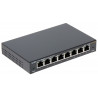 SWITCH   TL-SG108E 8-PORTOVÝ TP-LINK