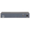 Switch PoE DS-3E0109P-E/M(B) 9-PORTOVÝ Hikvision