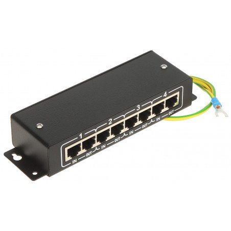 OBMEDZOVAC PREPÄTIA AXON-MULTINET-4 ETHERNET