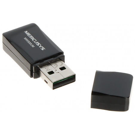 KARTA WLAN USB TL-MERC-MW300UM 300 Mbps TP-LINK / MERCUSYS