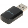 KARTA WLAN USB ARCHER-T3U 300 Mbps @ 2.4 GHz, 867 Mbps @ 5 GHz TP-LINK
