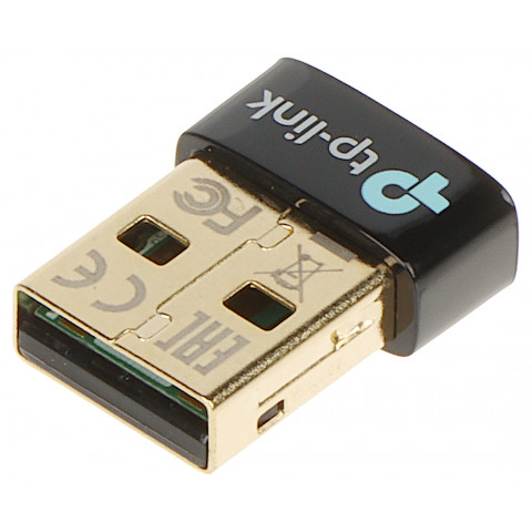 ADAPTÉR USB BLUETOOTH 5.0 TL-UB500 TP-LINK