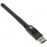 KARTA WLAN USB WIFI-W03 150 Mbps @ 2.4 GHz FERGUSON