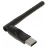 KARTA WLAN USB WIFI-W03 150 Mbps @ 2.4 GHz FERGUSON