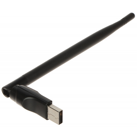 KARTA WLAN USB WIFI-W5 150 Mbps @ 2.4 GHz OPTICUM