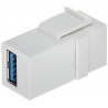 KONEKTOR KEYSTONE FX-USB3.0