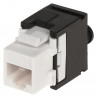 KONEKTOR KEYSTONE FX-RJ45-6A-02