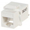 KONEKTOR KEYSTONE FX-RJ45-52