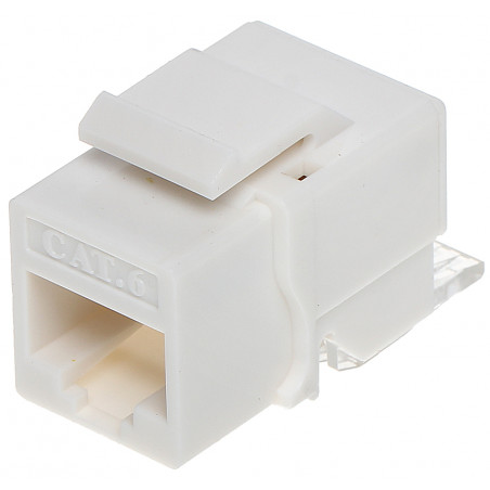 KONEKTOR KEYSTONE FX-RJ45-61