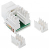 KONEKTOR KEYSTONE FX-RJ45-53