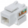 KONEKTOR KEYSTONE FX-RJ45-54