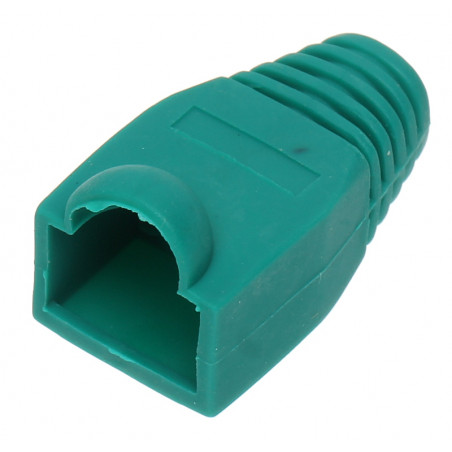 KRYT KONEKTORA RJ-45 RJ45/WP-G*P10