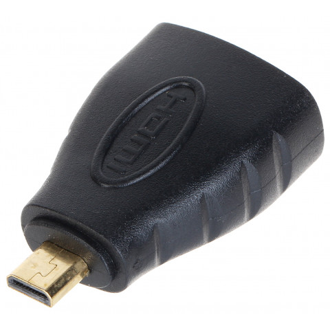 ADAPTÉR HDMI-W-MICRO/HDMI-G