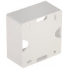 SURFACE-MOUNT BOX FOR KEYSTONE MODULAR OUTLETS FX-SX9-0
