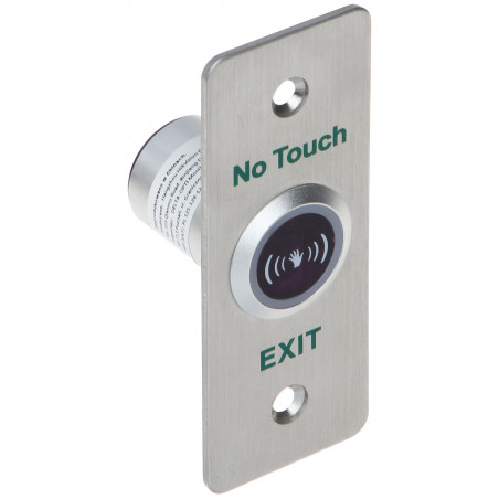 NON-CONTACT DOOR OPEN BUTTON DS-K7P04 Hikvision