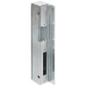 ELECTRIC STRIKE BOX WITH FACE PLATE R3-KAS.US-C