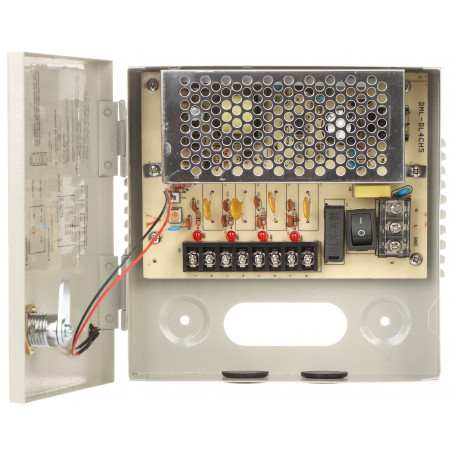 PREPÍNACÍ ADAPTÉR 12V/3.3A/PA4