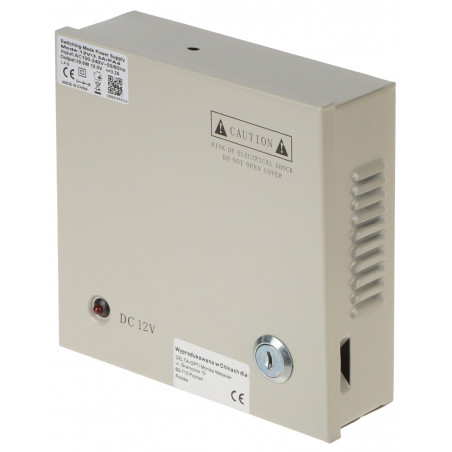 PREPÍNACÍ ADAPTÉR 12V/3.3A/PA4