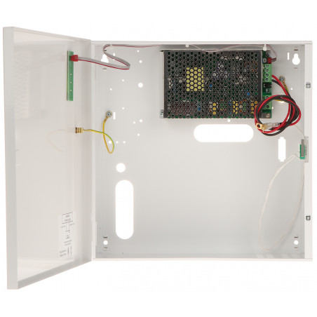 IMPULZOVÝ ADAPTÉR S VYROVNÁVACOU PAMÄTOU HPSB-12V7A-C PULSAR