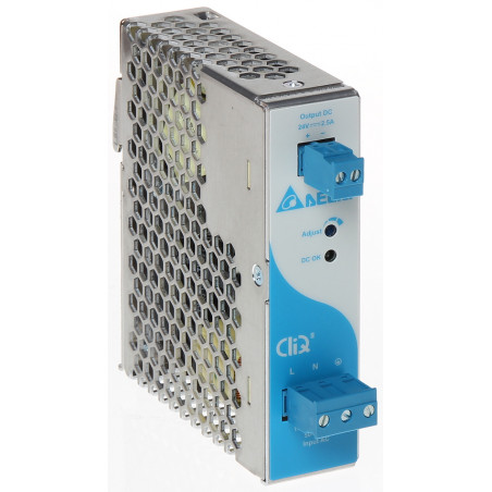 PREPÍNACÍ ADAPTÉR DRP-024V060W-1BN