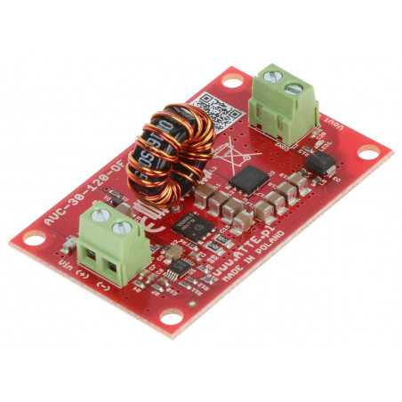 MODUL PREVODNÍKA AVC-30-120-OF DC/DC ATTE