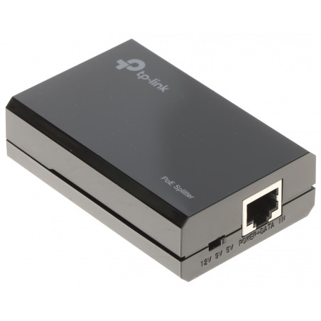 POE SPLITTER TL-POE10R TP-Link