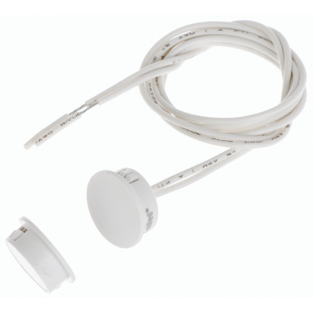 VALCOVITÝ MAGNETICKÝ KONTAKT B-2FLF SATEL