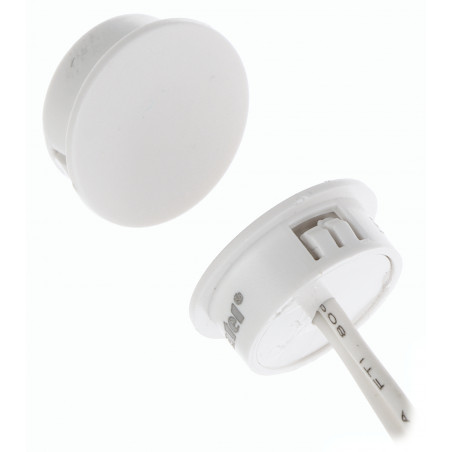 VALCOVITÝ MAGNETICKÝ KONTAKT B-2FLF SATEL