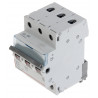 IZOLACNÝ ROZPOJOVAC LE-406467 TROJFÁZOVÝ 63 A LEGRAND