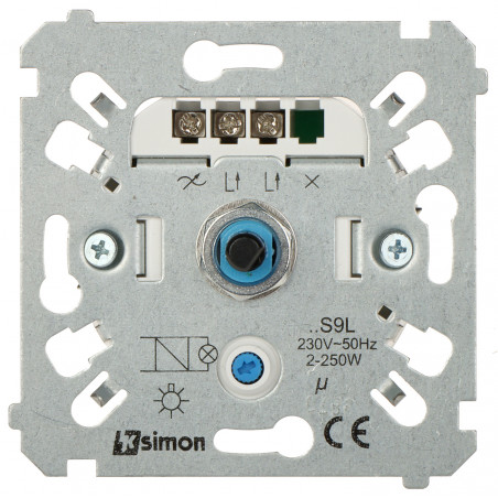 STMIEVAC DS9L.01/49-SIMON54 Premium 250 W