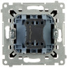 JEDNOPÓLOVÝ SPÍNAC DW1A.01/49-SIMON54 250 V 16 A