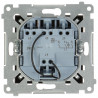 TROJPÓLOVÝ SPÍNAC S PODSVIETENÍM DW31L.01/49-SIMON54 250 V 10 A