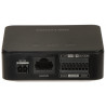 KAMERA IP DS-2CD6425G1-30(2.8MM)(8M) - 1080p 2.8 mm Hikvision