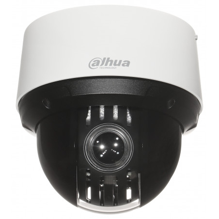 IP KAMERA VONKAJŠIA RÝCHLOOTÁCAVÁ SD4A425DB-HNY WizSense - 3.7 Mpx 5 ... 125 mm DAHUA