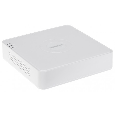 AHD, HD-CVI, HD-TVI, CVBS, TCP/IP DVR IDS-7108HUHI-M1/S(C) 8 KANÁLOV Hikvision