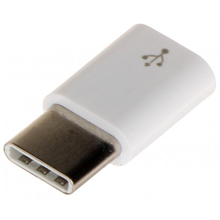 ADAPTÉR USB-W-C/USB-G-MICRO