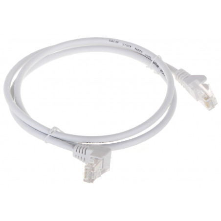 PATCHCORD RJ45/1.0-PK/W 1.0 m