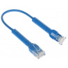 PATCHCORD UC-PATCH-RJ45-BL 0.1 m UBIQUITI