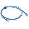 PATCHCORD UC-PATCH-1M-RJ45-BL 1.0 m UBIQUITI