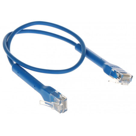 PATCHCORD UC-PATCH-0.3M-RJ45-BL 0.3 m UBIQUITI