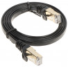 PATCHCORD RJ45/7/1.0-FL 1.0 m UNITEK