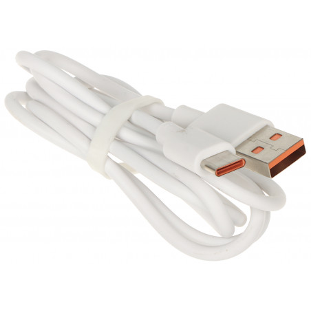 KÁBEL USB-W-C/USB-W-1M/W 1.0 m