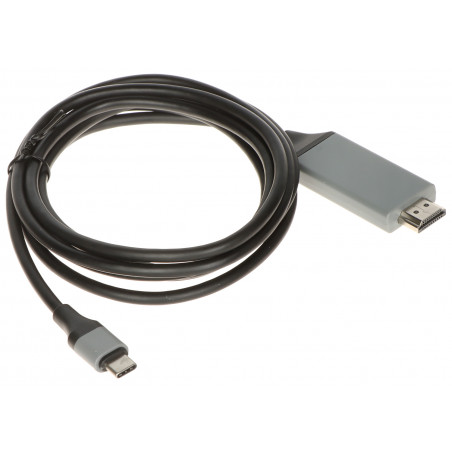 ADAPTÉR USB-W-C/HDMI-W/2M 2.0 m