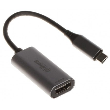 ADAPTÉR USB 3.1 / HDMI TC31H 15 cm DAHUA